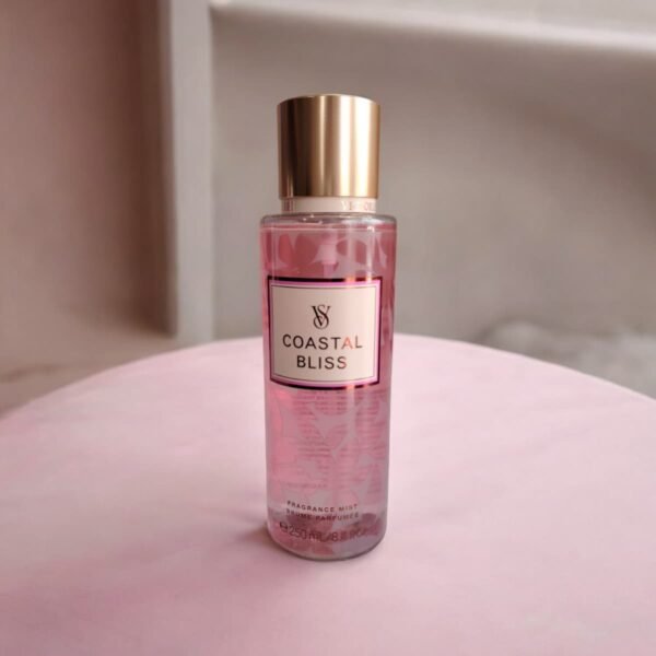 Victoriaˋs Secret Coastal Bliss - Splash Corporal 250 ml