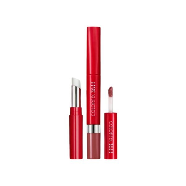 labial colorfix duo tatto