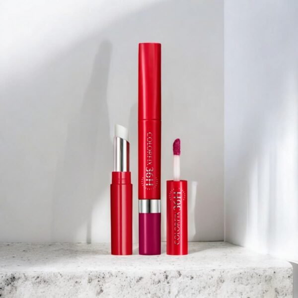 Labial Colorfix Duo TATTO 36H / esika