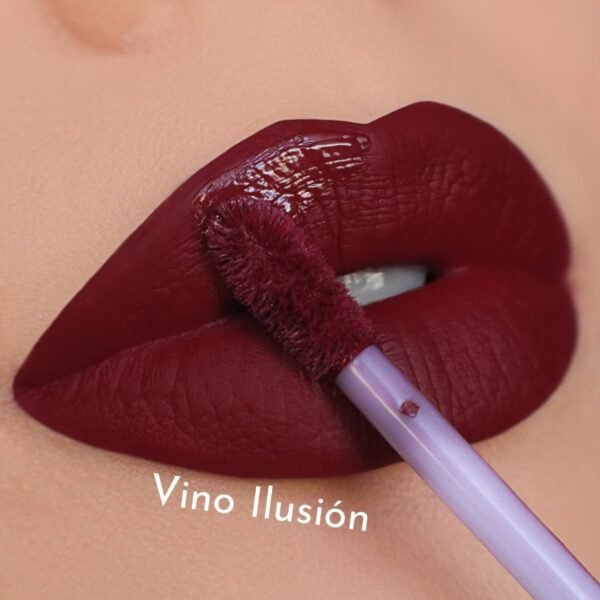 vino ilusión