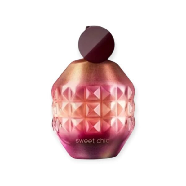 perfume sweet chic
