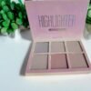Paleta de Iluminadores HIGLIGHTER / OKALAN