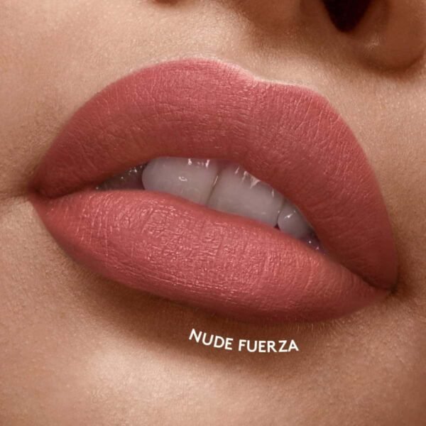 nude fuerza