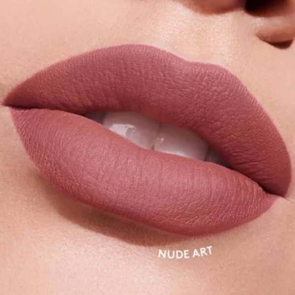 nude art