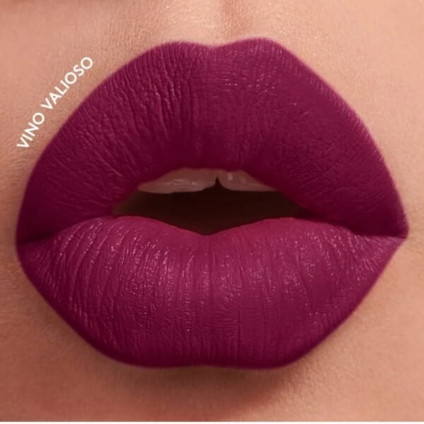 Labial Hidracolor MATE Líquido / esika