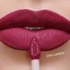 Labial Hidracolor MATE Líquido / esika