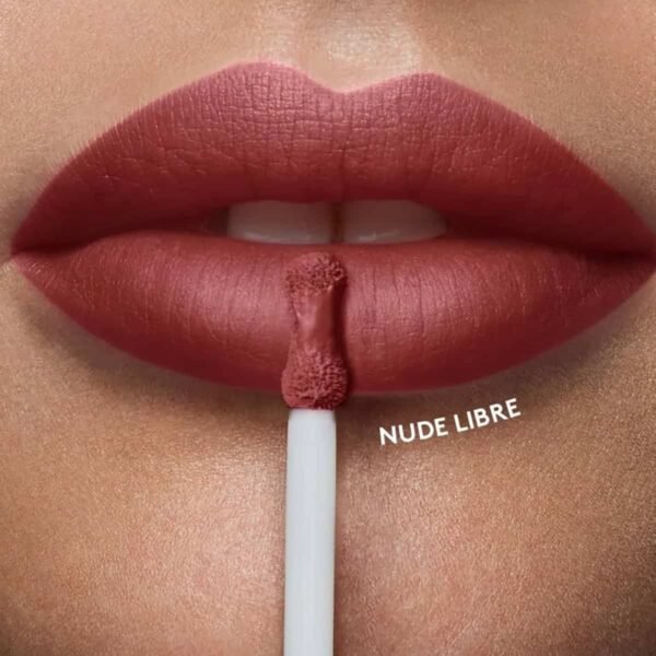 nude libre