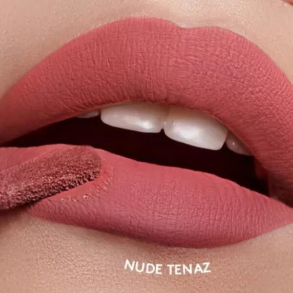 nude tenaz