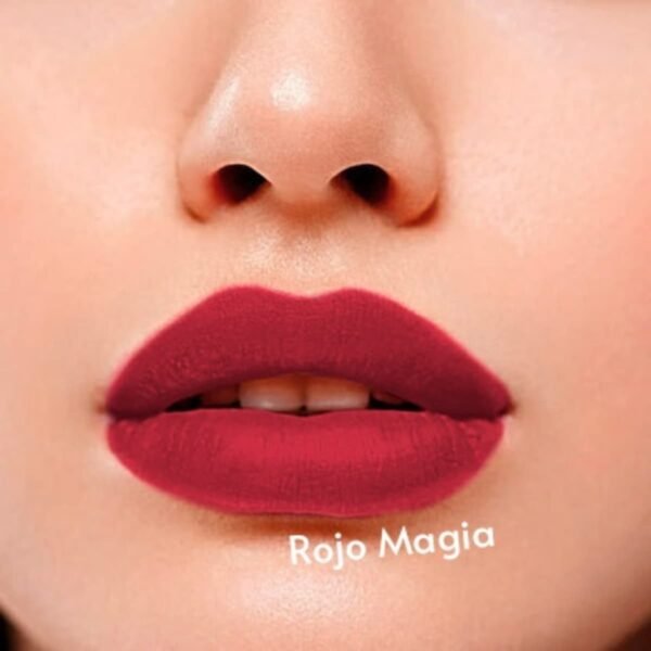 Labial COLORFIX Liquid Tatto Matte  / esika