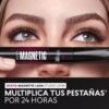 Máscara Magnetic Lash / Máscara de pestañas CYZONE