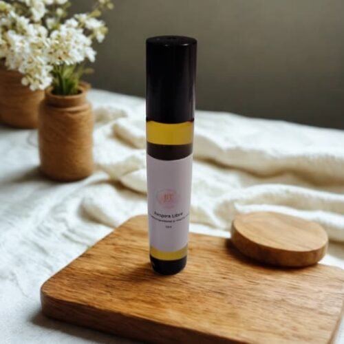 aceites esenciales